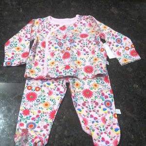 Rosie Pope 2 piece outfit